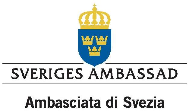Ambassade de Sude  Rome